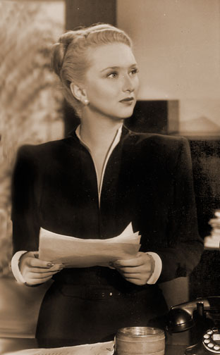 1947 (12th) Best Supporting Actress: Celeste Holm 1947 (12th) Best Supporting Actress: Celeste Holm
