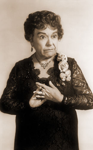 1950 (15th) Best Supporting Actress: Josephine Hull 1950 (15th) Best Supporting Actress: Josephine Hull