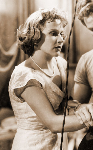 1951 (16th) Best Supporting Actress: Kim Hunter 1951 (16th) Best Supporting Actress: Kim Hunter