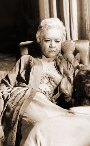 1955 (20th) Best Supporting Actress: Jo Van Fleet 1955 (20th) Best Supporting Actress: Jo Van Fleet