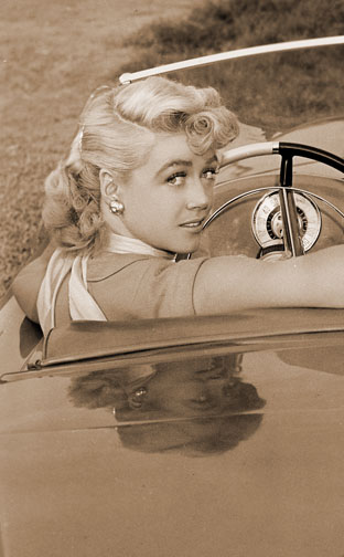 1956 (21st) Best Supporting Actress: Dorothy Malone 1956 (21st) Best Supporting Actress: Dorothy Malone