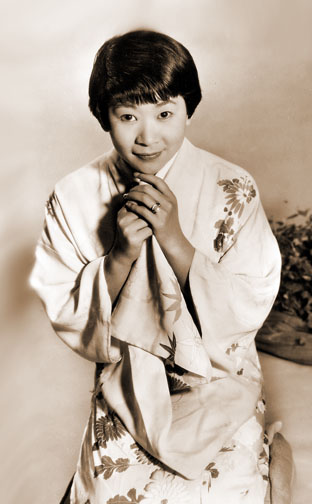 1957 (22nd) Best Supporting Actress: Miyoshi Umeki 1957 (22nd) Best Supporting Actress: Miyoshi Umeki
