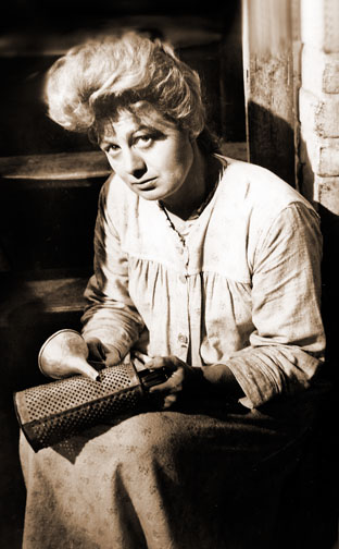 1959 (24th) Best Supporting Actress: Shelley Winters 1959 (24th) Best Supporting Actress: Shelley Winters
