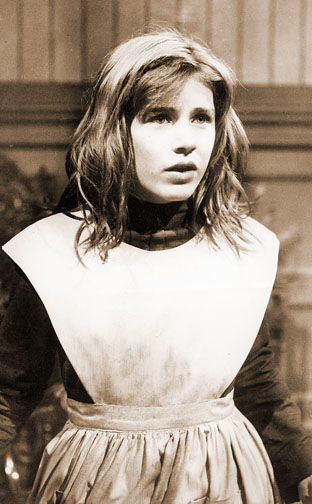 1962 (27th) Best Supporting Actress: Patty Duke 1962 (27th) Best Supporting Actress: Patty Duke