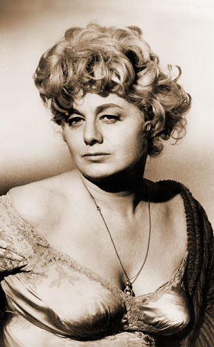 1965 (30th) Best Supporting Actress: Shelley Winters 1965 (30th) Best Supporting Actress: Shelley Winters