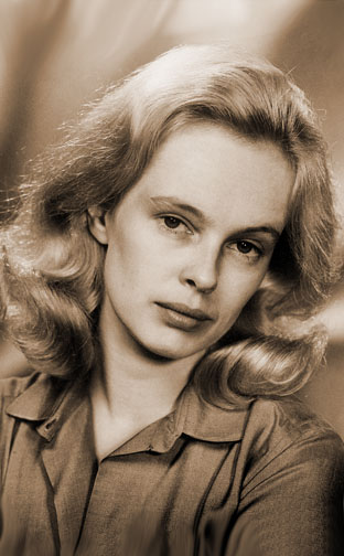 1966 (31st) Best Supporting Actress: Sandy Dennis 1966 (31st) Best Supporting Actress: Sandy Dennis