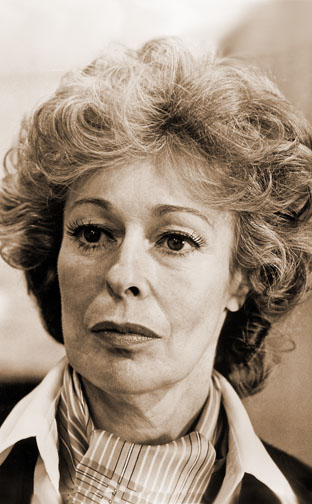 1972 (37th) Best Supporting Actress: Eileen Heckart 1972 (37th) Best Supporting Actress: Eileen Heckart