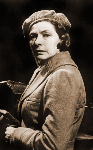 1974 (39th) Best Supporting Actress: Ingrid Bergman 1974 (39th) Best Supporting Actress: Ingrid Bergman