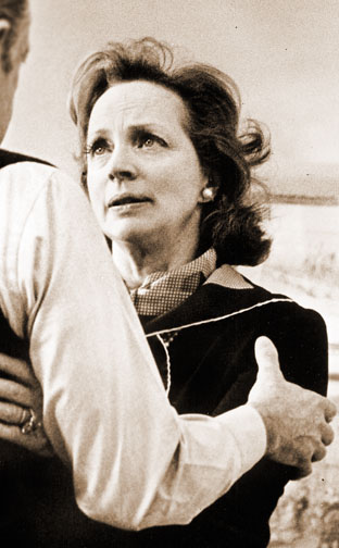 1976 (41st) Best Supporting Actress: Beatrice Straight 1976 (41st) Best Supporting Actress: Beatrice Straight