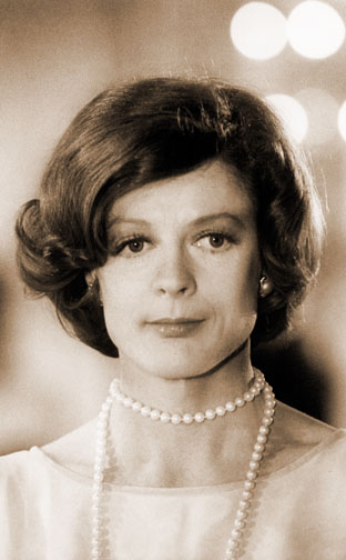 1978 (43rd) Best Supporting Actress: Maggie Smith 1978 (43rd) Best Supporting Actress: Maggie Smith