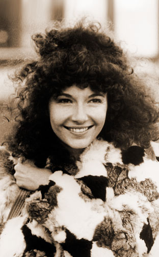 1980 (45th) Best Supporting Actress: Mary Steenburgen 1980 (45th) Best Supporting Actress: Mary Steenburgen