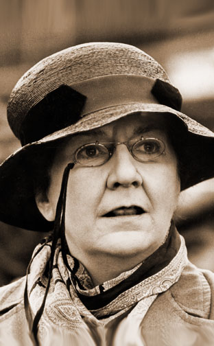 1981 (46th) Best Supporting Actress: Maureen Stapleton 1981 (46th) Best Supporting Actress: Maureen Stapleton