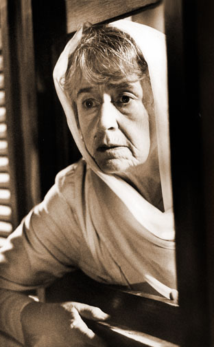 1984 (49th) Best Supporting Actress: Peggy Ashcroft 1984 (49th) Best Supporting Actress: Peggy Ashcroft
