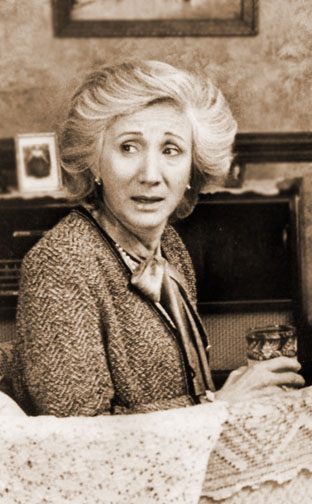 1987 (52nd) Best Supporting Actress: Olympia Dukakis 1987 (52nd) Best Supporting Actress: Olympia Dukakis