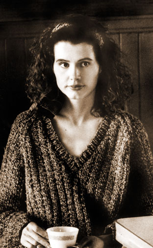 1988 (53rd) Best Supporting Actress: Geena Davis 1988 (53rd) Best Supporting Actress: Geena Davis