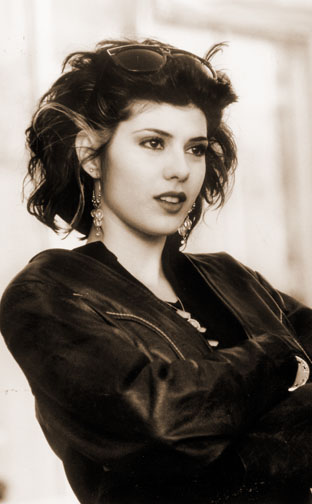1992 (57th) Best Supporting Actress: Marisa Tomei 1992 (57th) Best Supporting Actress: Marisa Tomei