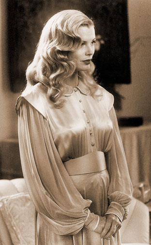 1997 (62nd) Best Supporting Actress: Kim Basinger 1997 (62nd) Best Supporting Actress: Kim Basinger