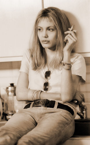 1999 (64th) Best Supporting Actress: Angelina Jolie 1999 (64th) Best Supporting Actress: Angelina Jolie