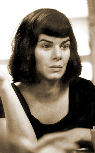 2000 (65th) Best Supporting Actress: Marcia Gay Harden 2000 (65th) Best Supporting Actress: Marcia Gay Harden