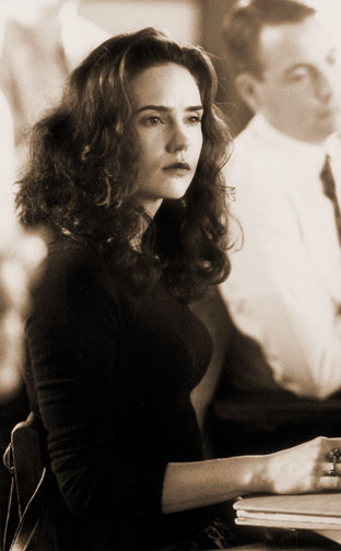 2001 (66th) Best Supporting Actress: Jennifer Connelly 2001 (66th) Best Supporting Actress: Jennifer Connelly