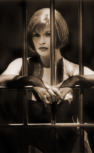 2002 (67th) Best Supporting Actress: Catherine Zeta-Jones 2002 (67th) Best Supporting Actress: Catherine Zeta-Jones