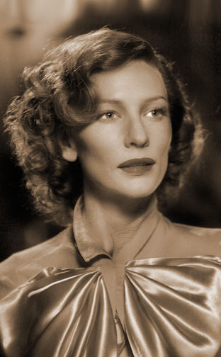 2004 (69th) Best Supporting Actress: Cate Blanchett 2004 (69th) Best Supporting Actress: Cate Blanchett