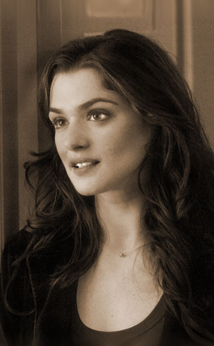 2005 (70th) Best Supporting Actress: Rachel Weisz 2005 (70th) Best Supporting Actress: Rachel Weisz