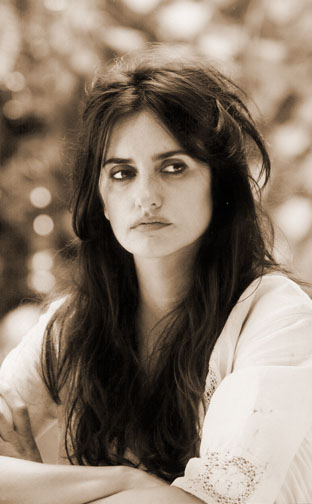 2008 (73rd) Best Supporting Actress: Penélope Cruz 2008 (73rd) Best Supporting Actress: Penélope Cruz
