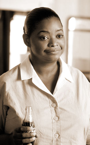 2011 (76th) Best Supporting Actress: Octavia Spencer 2011 (76th) Best Supporting Actress: Octavia Spencer