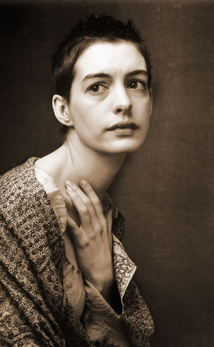 2012 (77th) Best Supporting Actress: Anne Hathaway 2012 (77th) Best Supporting Actress: Anne Hathaway