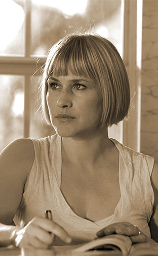 2014 (79th) Best Supporting Actress: Patricia Arquette 2014 (79th) Best Supporting Actress: Patricia Arquette