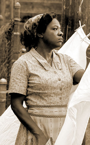 2016 (81st) Best Supporting Actress: Viola Davis 2016 (81st) Best Supporting Actress: Viola Davis