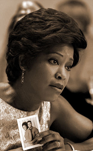 2018 (83rd) Best Supporting Actress: Regina King 2018 (83rd) Best Supporting Actress: Regina King