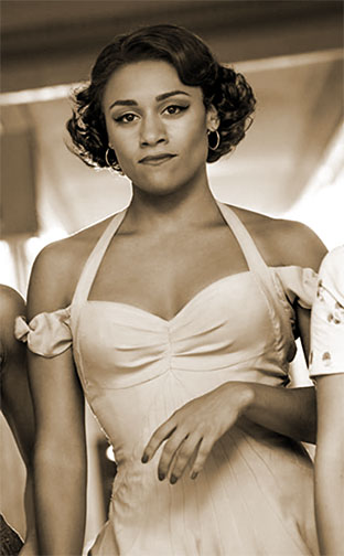 2021 (86th) Best Supporting Actress: Ariana DeBose 2021 (86th) Best Supporting Actress: Ariana DeBose