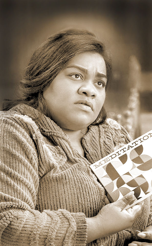 2023 (88th) Best Supporting Actress: Da’Vine Joy Randolph 2023 (88th) Best Supporting Actress: Da’Vine Joy Randolph